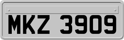 MKZ3909