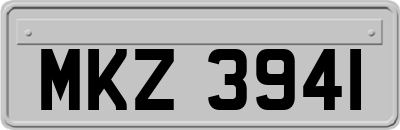 MKZ3941