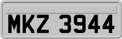 MKZ3944