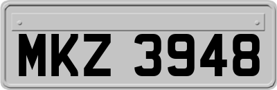 MKZ3948