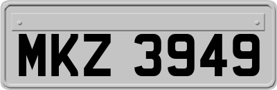 MKZ3949