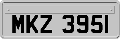 MKZ3951