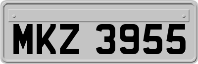 MKZ3955