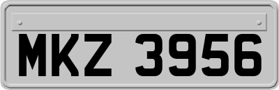 MKZ3956