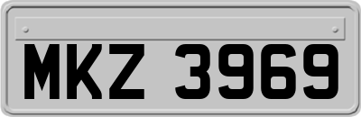MKZ3969