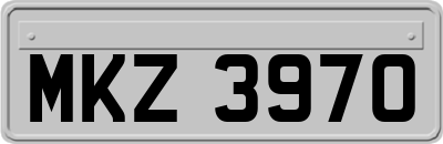 MKZ3970