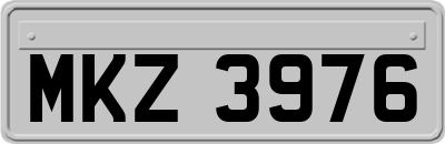 MKZ3976