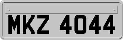 MKZ4044