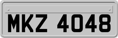MKZ4048