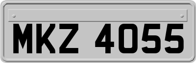 MKZ4055