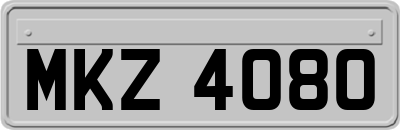 MKZ4080