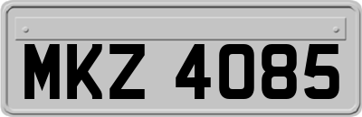 MKZ4085