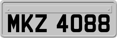 MKZ4088