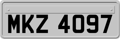 MKZ4097
