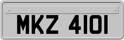 MKZ4101