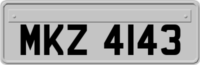 MKZ4143