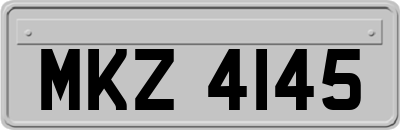 MKZ4145