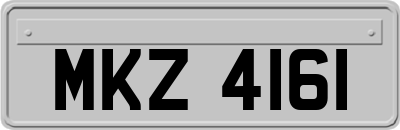 MKZ4161