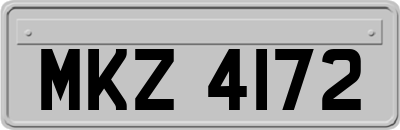 MKZ4172