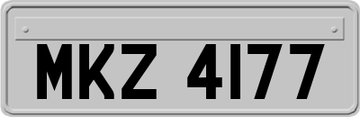 MKZ4177