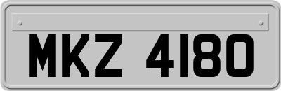 MKZ4180