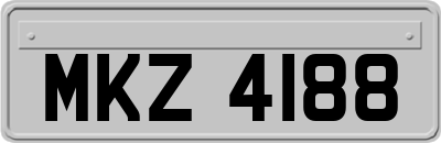 MKZ4188