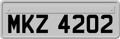 MKZ4202