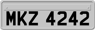 MKZ4242