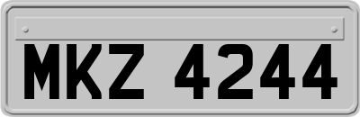 MKZ4244