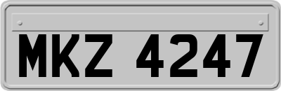MKZ4247