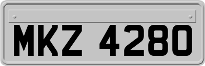 MKZ4280