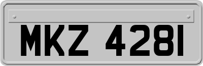 MKZ4281