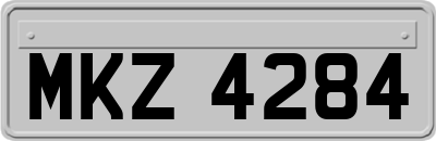 MKZ4284