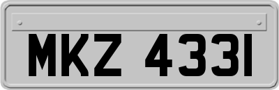 MKZ4331