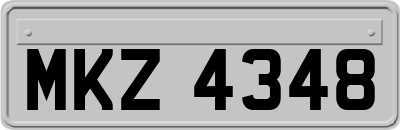 MKZ4348