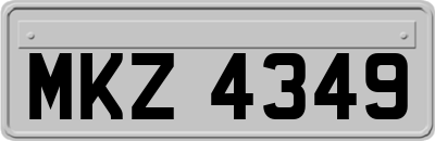 MKZ4349