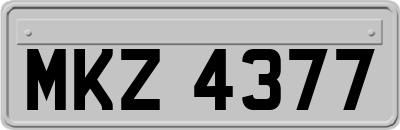 MKZ4377