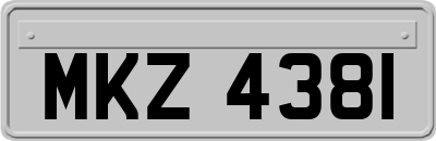 MKZ4381