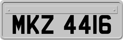 MKZ4416