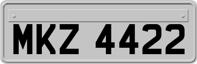 MKZ4422