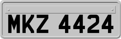 MKZ4424
