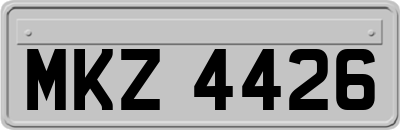 MKZ4426
