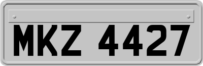 MKZ4427