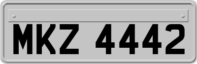 MKZ4442