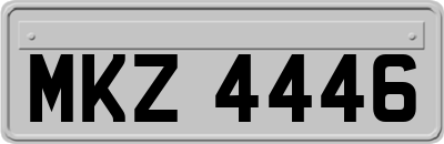 MKZ4446