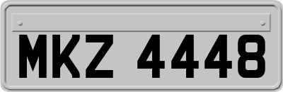 MKZ4448