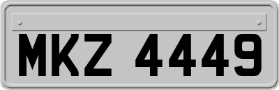 MKZ4449