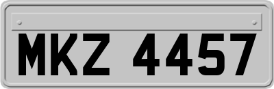 MKZ4457