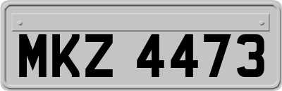 MKZ4473