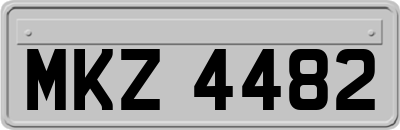 MKZ4482